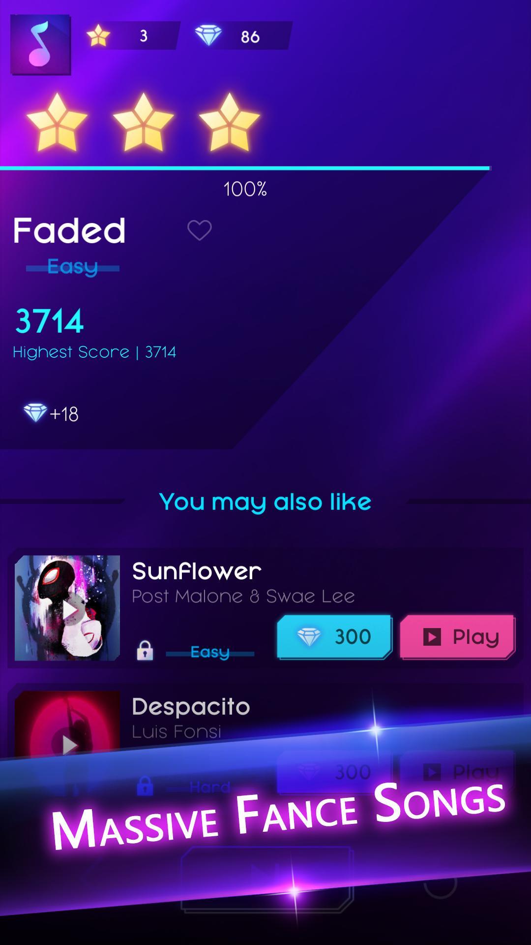 Cyber Surfer(节奏骑士冲浪者(无限星星钻石)) 1.0.91最新版截图4