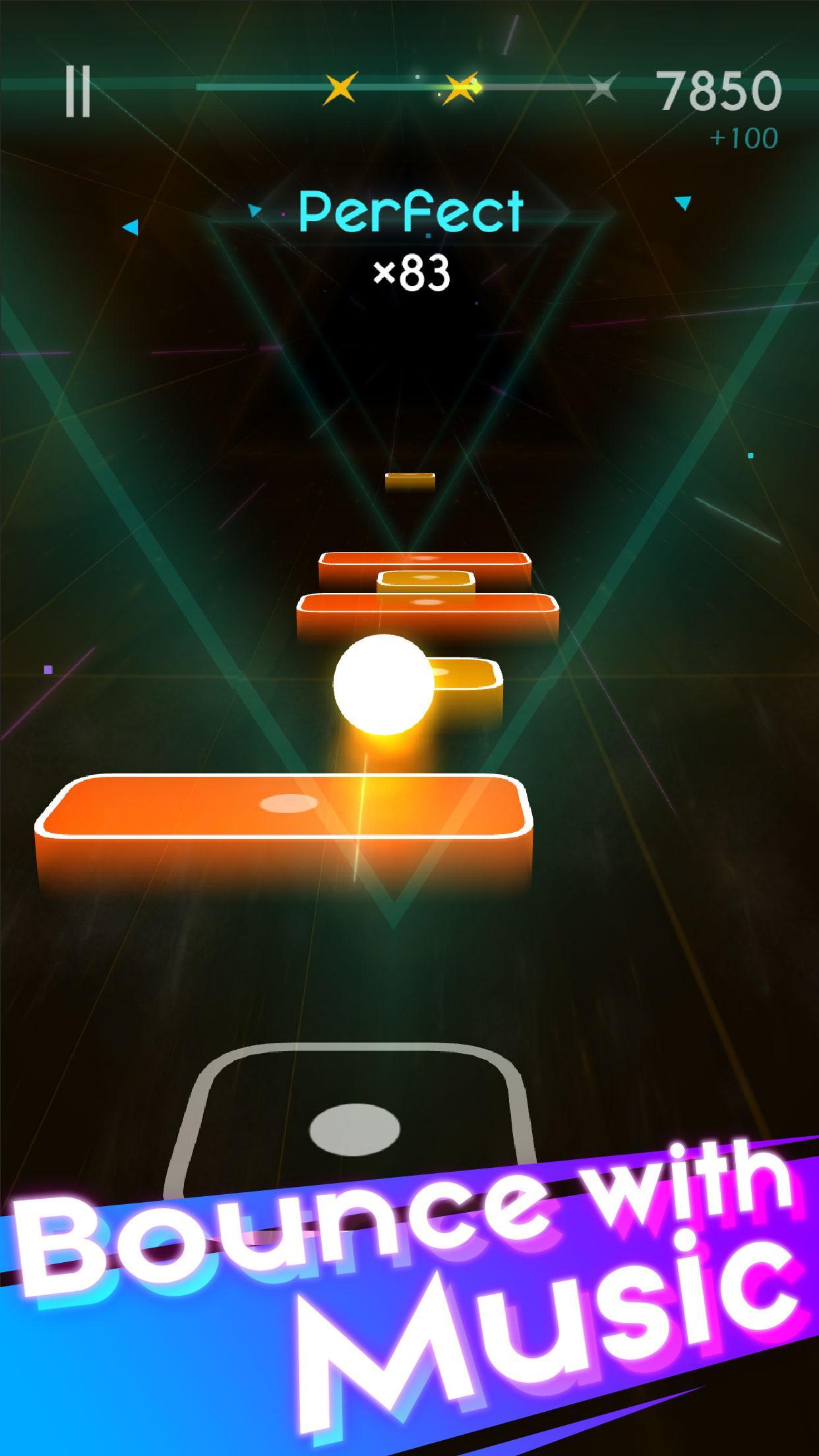 Rhythm Hop(节奏跃动2021无限钻石版) 1.0.3最新版截图2