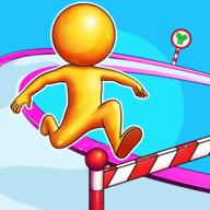 Draw Race 3D(平局比赛3D全皮肤解锁版) 1.0.1破解版