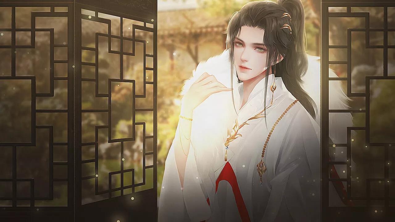 白月光只想静静金手指清软 10.23最新破解版截图3