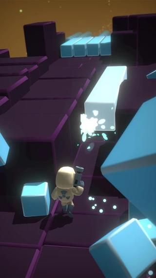 Radiation Runner(辐射转轮无限金币版) 1.28最新版截图4