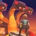 屠龙战士官方版 0.2最新版
