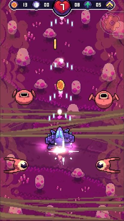 Dininho Space Adventure(迪尼奥太空冒险破解版) 1.0.8安卓版截图2