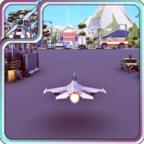 Flyxy - RC Plane Air Combat(遥控飞机飞行空战游戏) 0.1.2.4安卓版