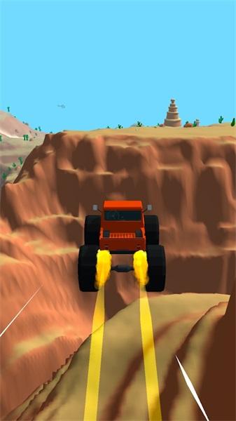 Crash Delivery(非常速递破解版) 1.5.52全车辆版截图4