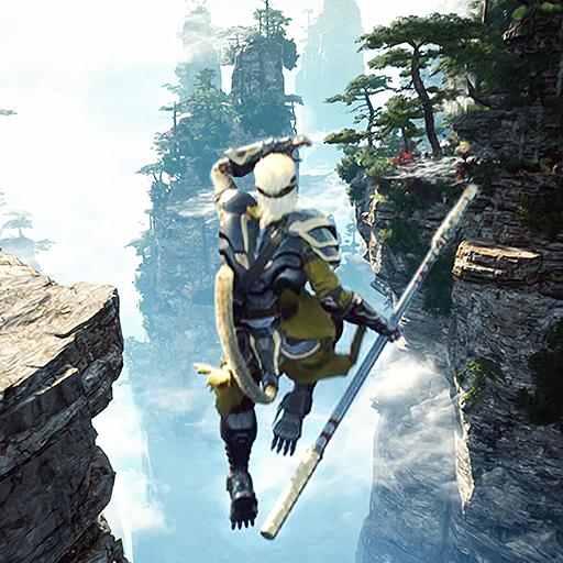 猴王模拟器 1.0安卓版