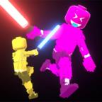 方块角斗士3D最新版(Block Gladiator 3D) 0.0.40手机版