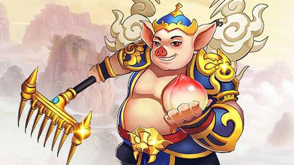 天命西游OL-萌系西游回合手游版 1.0.1最新版截图1