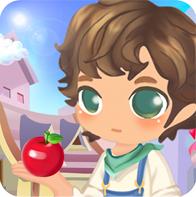 开心水果店手游 1.0.1安卓版
