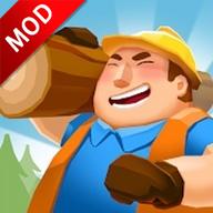 木材公司破解版(内置菜单) 1.9.1安卓版