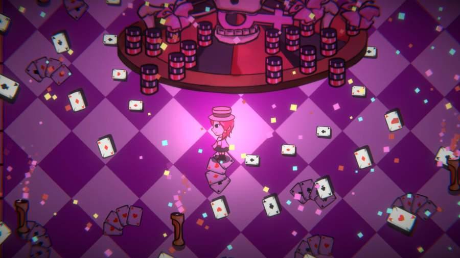 Roxy(罗克西的梦想大厦手游) 1.1.9安卓版截图3
