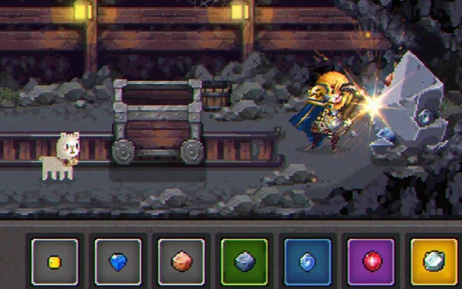 Final Destiny(最终命运超越世界的尽头无限钻石版) 1.61安卓版截图1