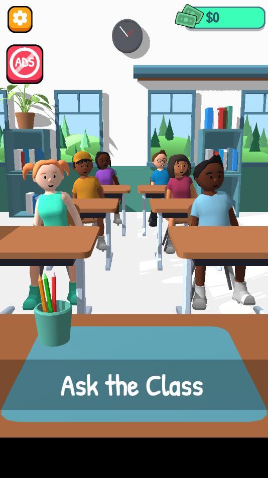 脑洞学园游戏 1.7.9安卓版截图1