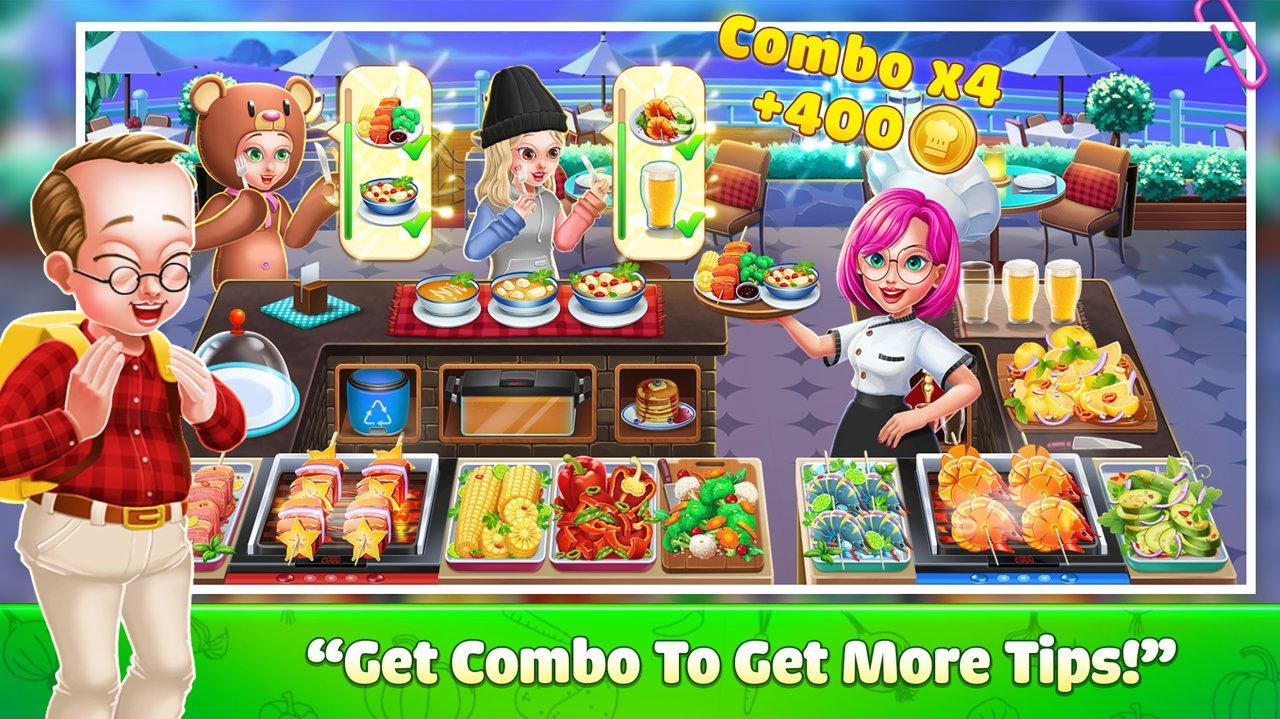 美食日记最新版 3.1.4安卓版截图1