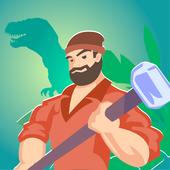 Dino Survival(恐龙生存(无限木材石头)) 0.0.3破解版