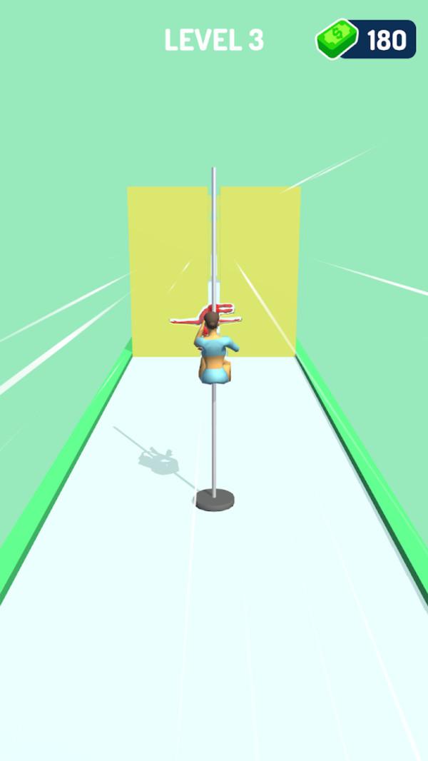 疯狂舞者手游 0.1安卓版截图1