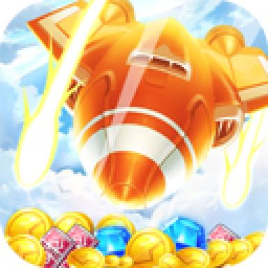 超速幻影战机官方版 1.0安卓版