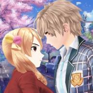 动漫女学生约会模拟(Anime School Girl Dating Sim) 1.10最新版