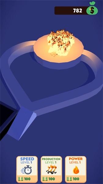 星星之火破解版 0.1安卓破解版截图3
