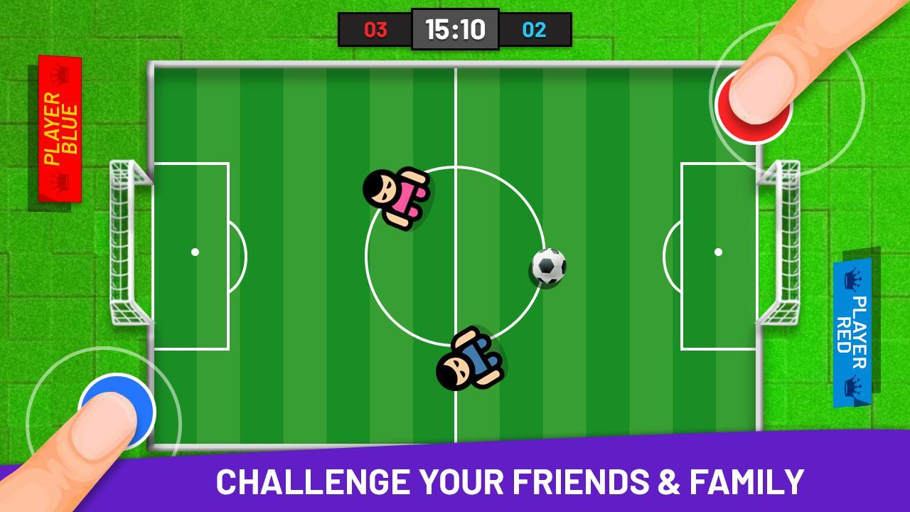 两人游戏破解版(2 Player Games) 1.4最新版破解版截图3