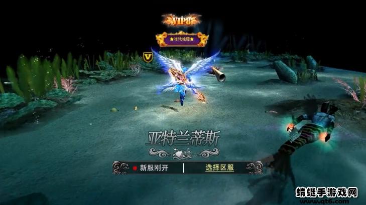 木瓜变态版大天使 1.2.365安卓版截图1