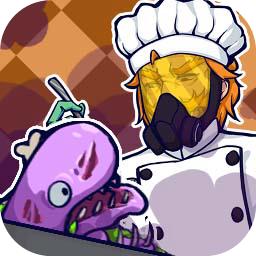 大家饿餐厅无限金币饥饿素最新版本 2.8.16安卓版