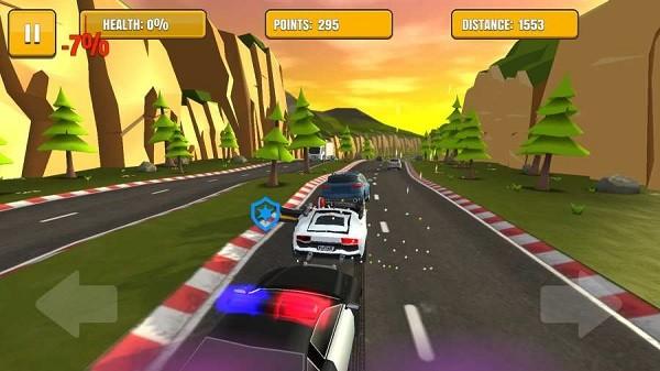 菲利刹车记2最新版(Faily Brakes 2) 6.10安卓版截图1
