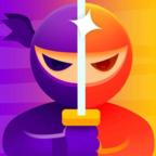 Color Ninja(颜色忍者隐藏自己无限货币版) 1.1破解版