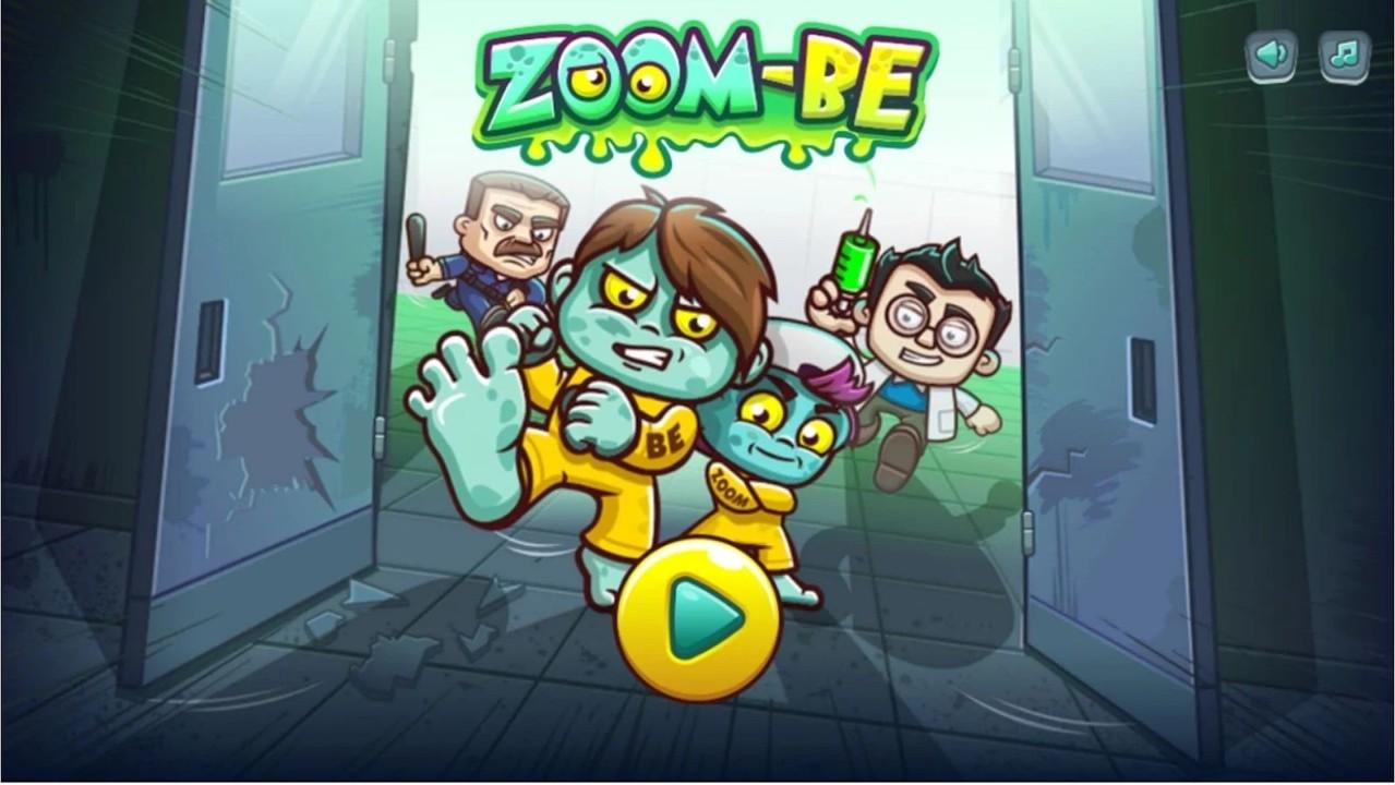 ZOOM-BE(ZOOM BE手游) 1.0.0安卓版截图3