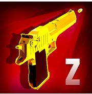合并枪射击僵尸无限金币版 2.7.5无限钻石版