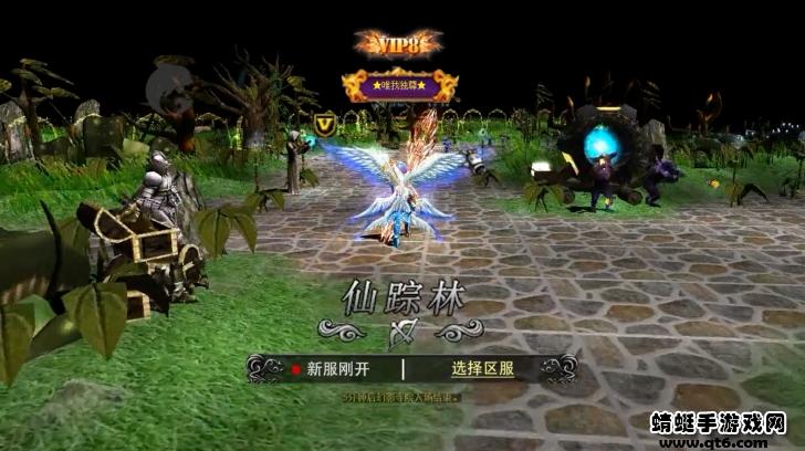 木瓜变态版大天使 1.2.365安卓版截图2