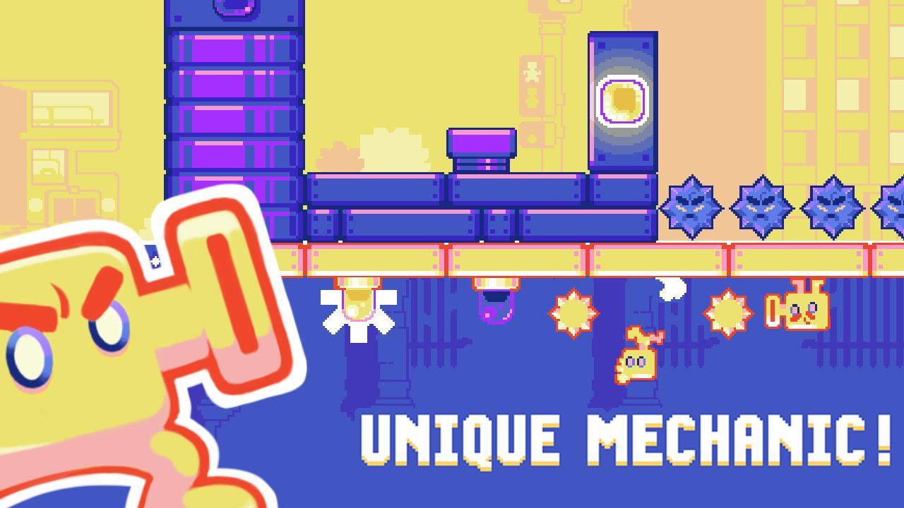 蹦转大量钻石版 43安卓版截图1