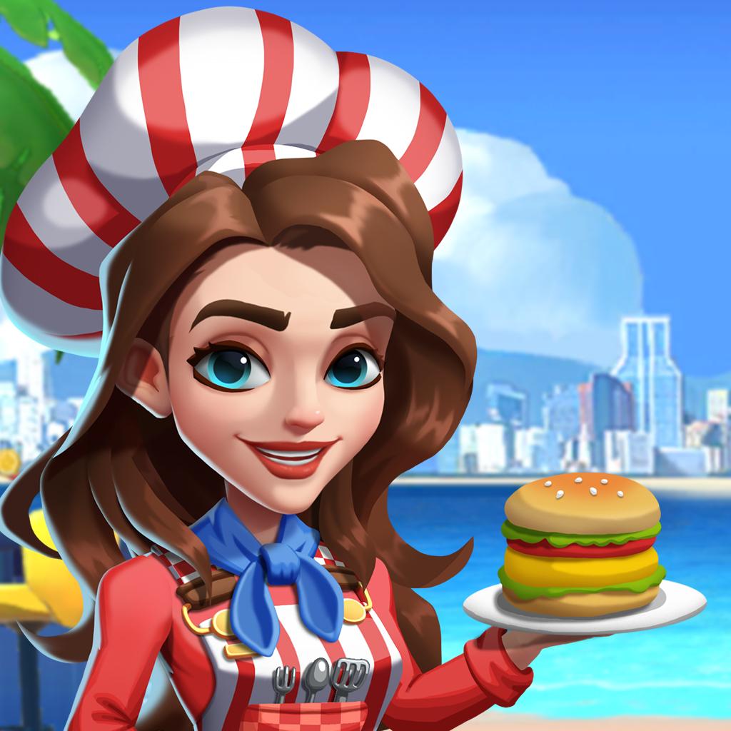 欢乐城镇游戏 1.40.4最新版