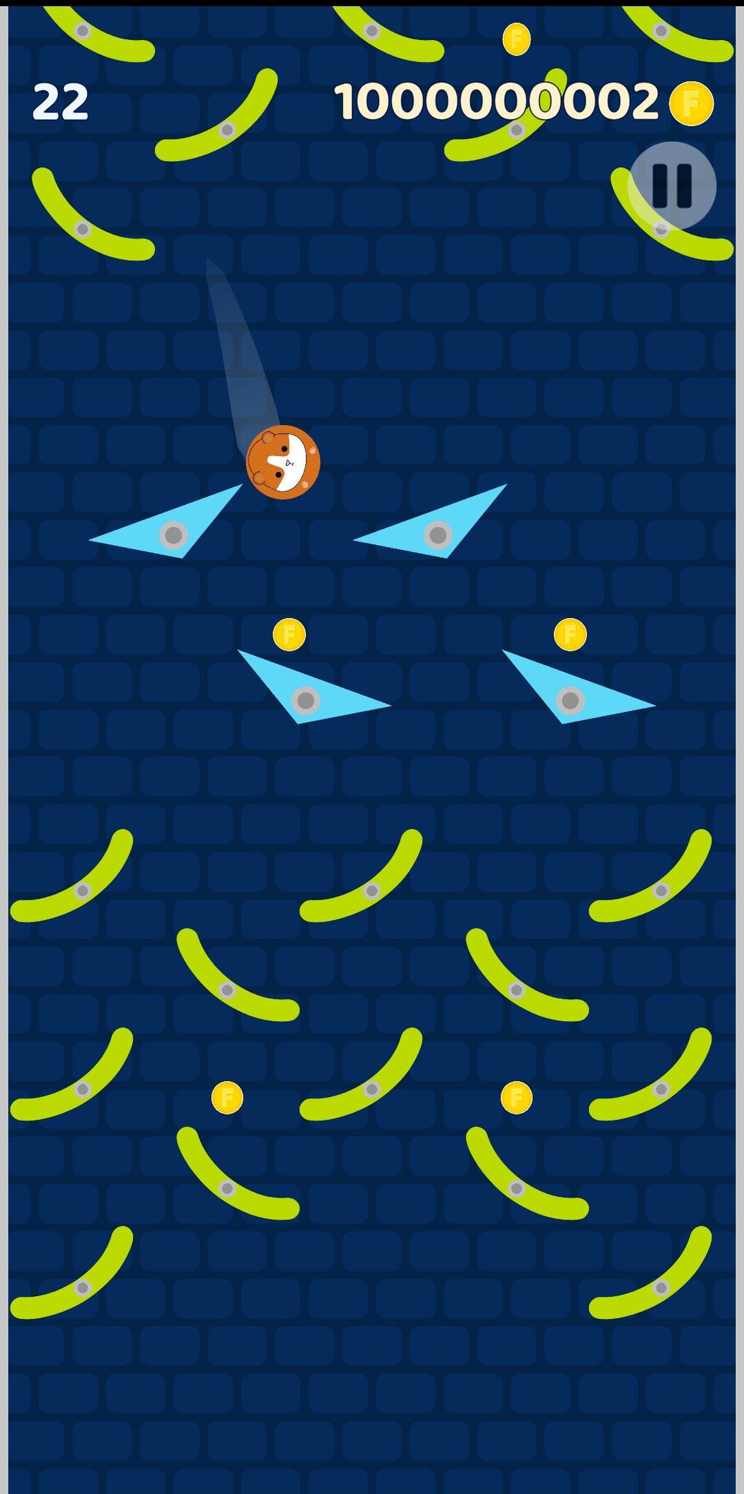 Flip Shapes(翻转形状无限金币) 1.2.0破解版截图4