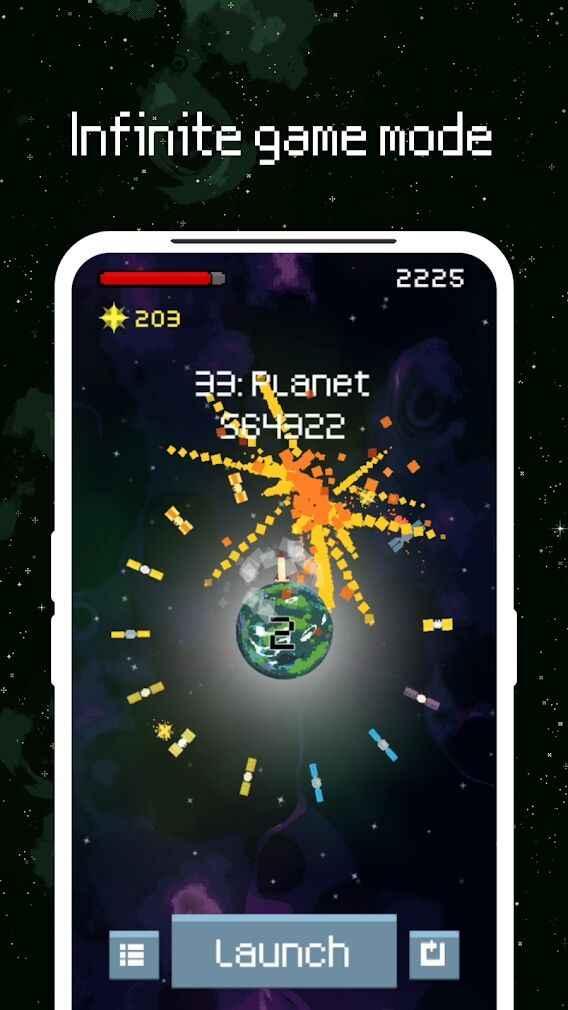 Infinite Launch(无限发射付费解锁版) 1.0.0安卓版截图2