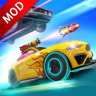 Fast Fighter: Racing to Revenge(快速战斗机竞速报仇无限钻石版) 1.0.8安卓版