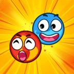 Fire And Water Ball(火与水球破解版) 0.3.2安卓版