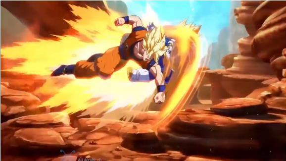 超赛武道会最新版 1安卓版截图3