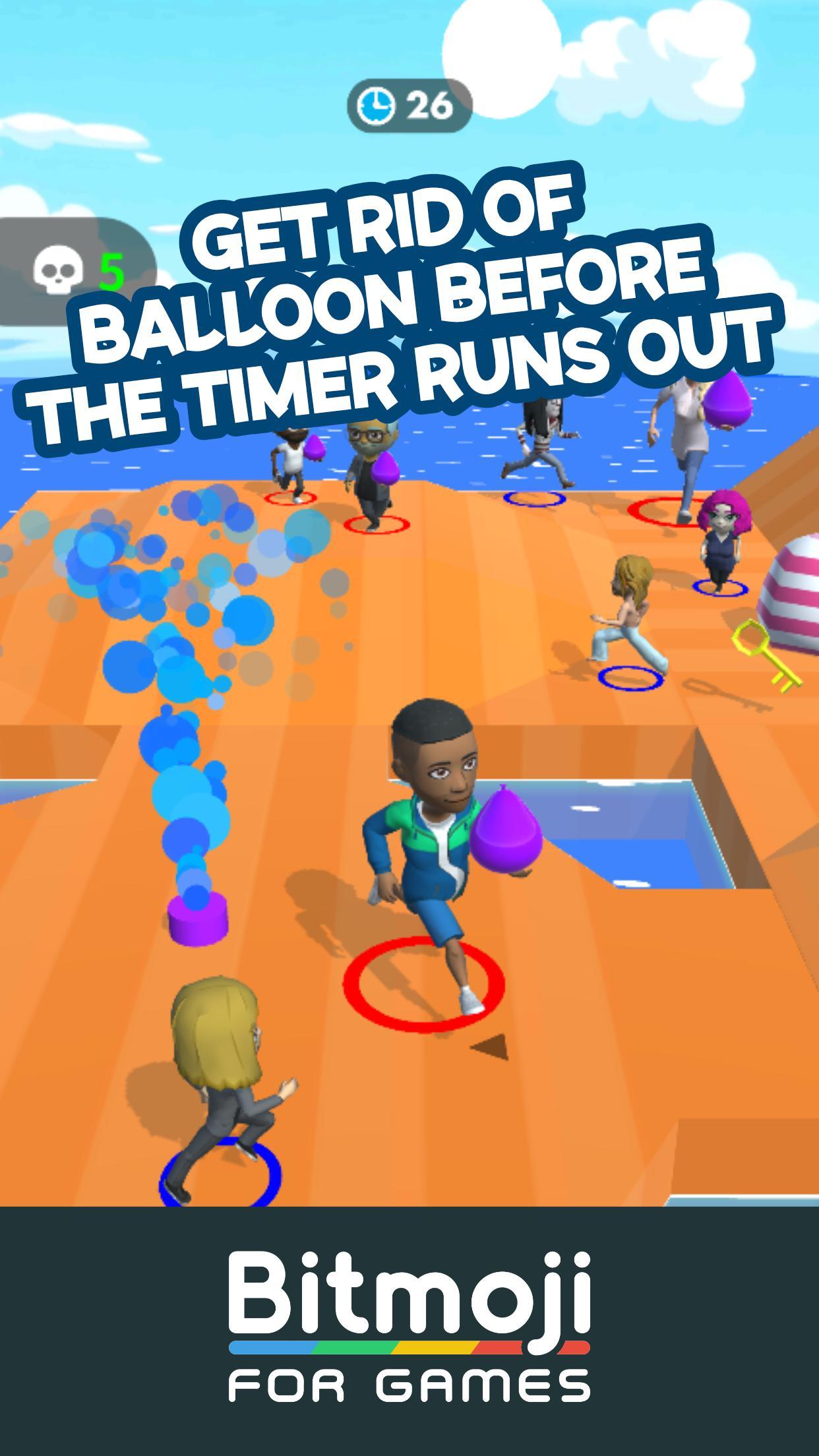 Hot Potato(滚烫的土豆无限金币版) 0.2.7破解版截图3