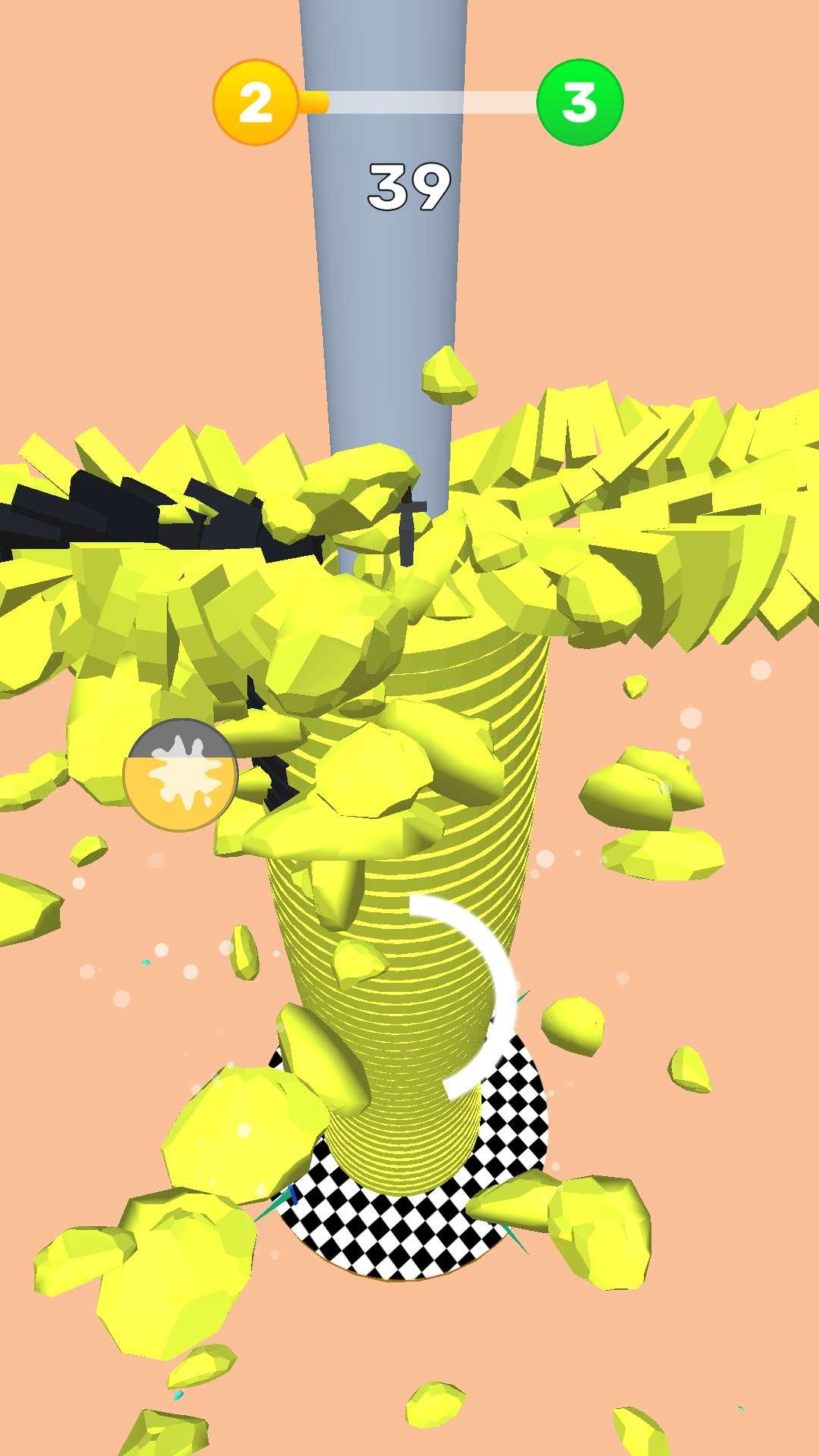 浩劫之球2021破解版 1.1最新版截图1