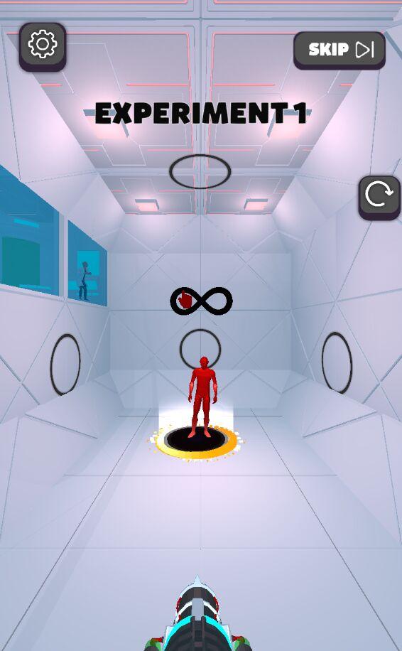 Portals(人偶实验室无限金币版) 0.8.1修改版截图3
