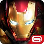 钢铁侠3无限金币无限钻石完整版(Iron Man 3) 1.0最新版