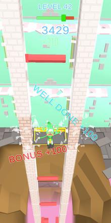 Fracture Jump(断裂跳跃游戏) 0.9手机版截图3