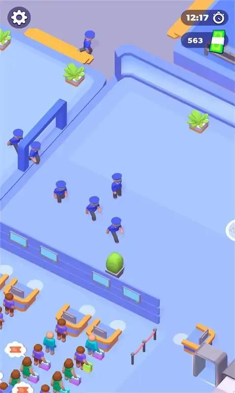 小小火车站中文版 1.2最新版截图2