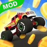 Idle Car(空闲汽车答题器游戏破解版(使用强加)) 0.1.28无限货币版