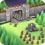 战士的游戏中文版(Game Of Warriors) 1.6.4最新版
