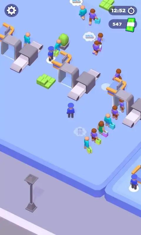 小小火车站中文版 1.2最新版截图1