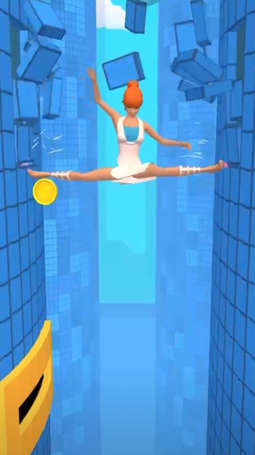 劈腿我最强安卓版 0.0.1最新版截图3