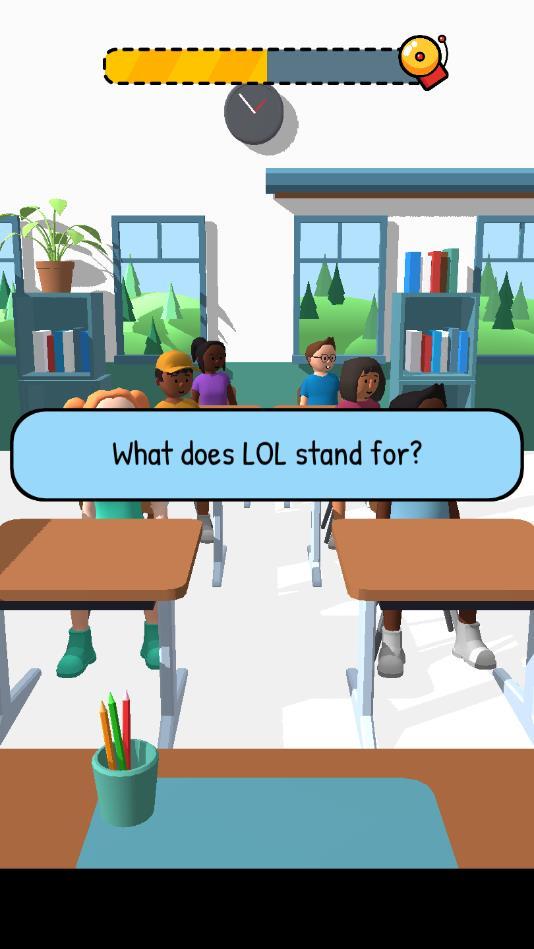 脑洞学园游戏 1.7.9安卓版截图2