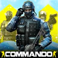 Call Of IGI Commando(IGI突击队的召唤无限货币版) 4.0.5最新版